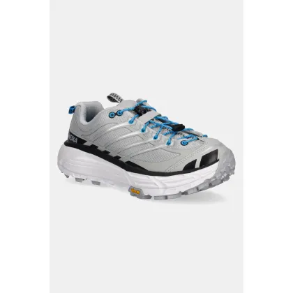 Zdjęcie Hoka sneakersy Mafate Three 2 kolor szary 1141572