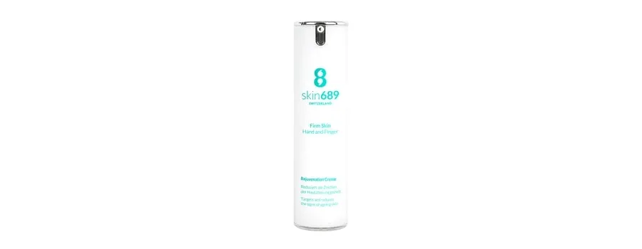 obrazek 1 skin690 Firm Skin Hand and Finger Krem do rąk 40 ml