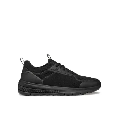 Zdjęcie Geox Sneakersy U Spherica Actif U55BAB 0006K C9997 Czarny