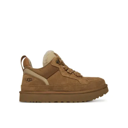 Zdjęcie Ugg Sneakersy M Lowmel 1170750 Brązowy