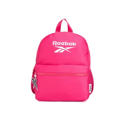Zdjęcie Reebok Plecak RBK-047-CCC-05 Różowy