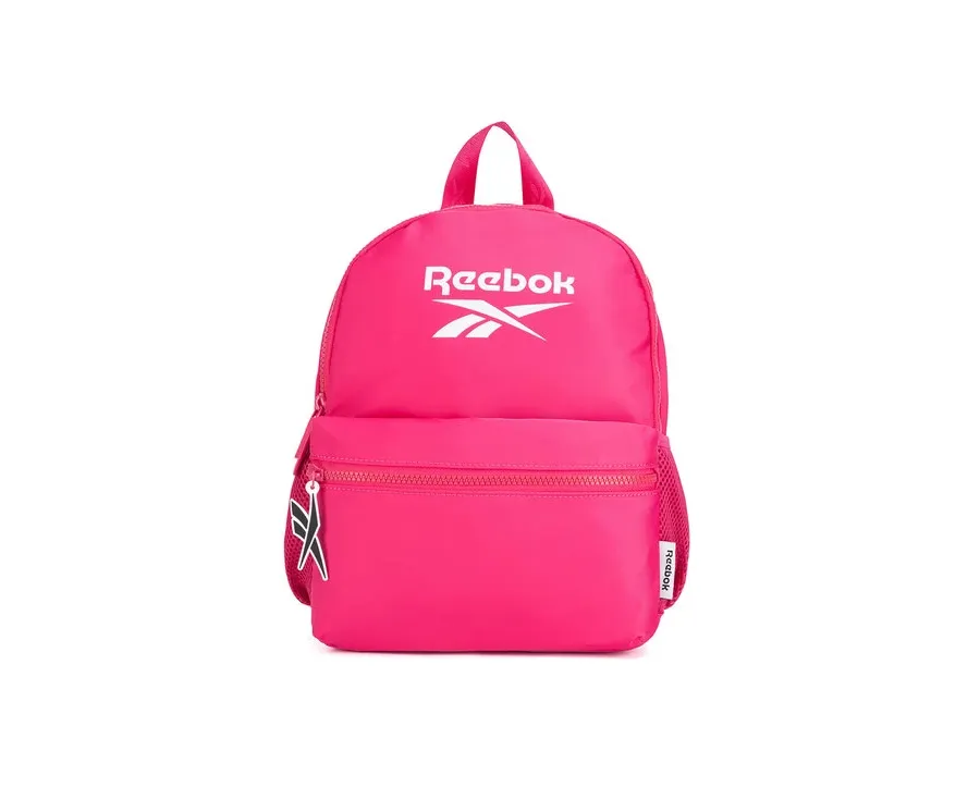 obrazek 1 Reebok Plecak RBK-047-CCC-05 Różowy