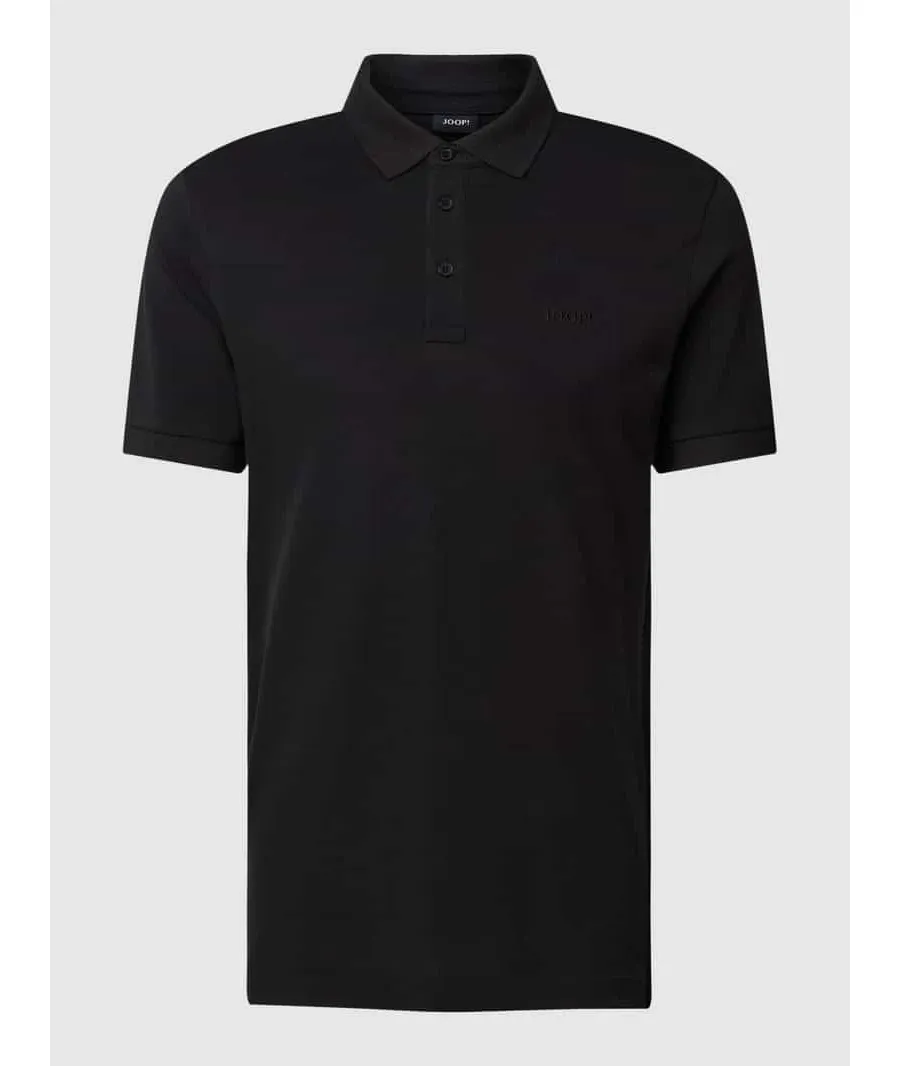 obrazek 1 Koszulka polo w jednolitym kolorze model ‘Primus’