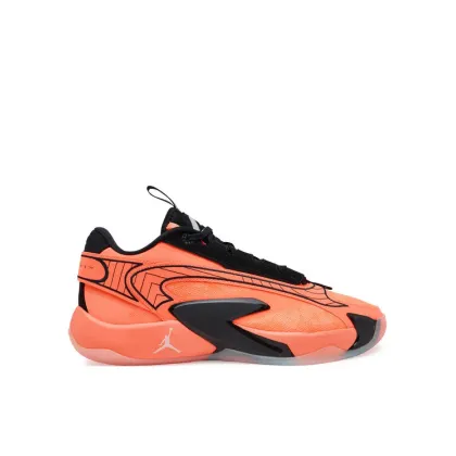Zdjęcie Nike Buty do koszykówki Luka 2 DX8733 Pomarańczowy