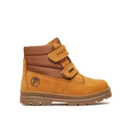 Zdjęcie Primigi Kozaki GORE-TEX 4915522 S Żółty