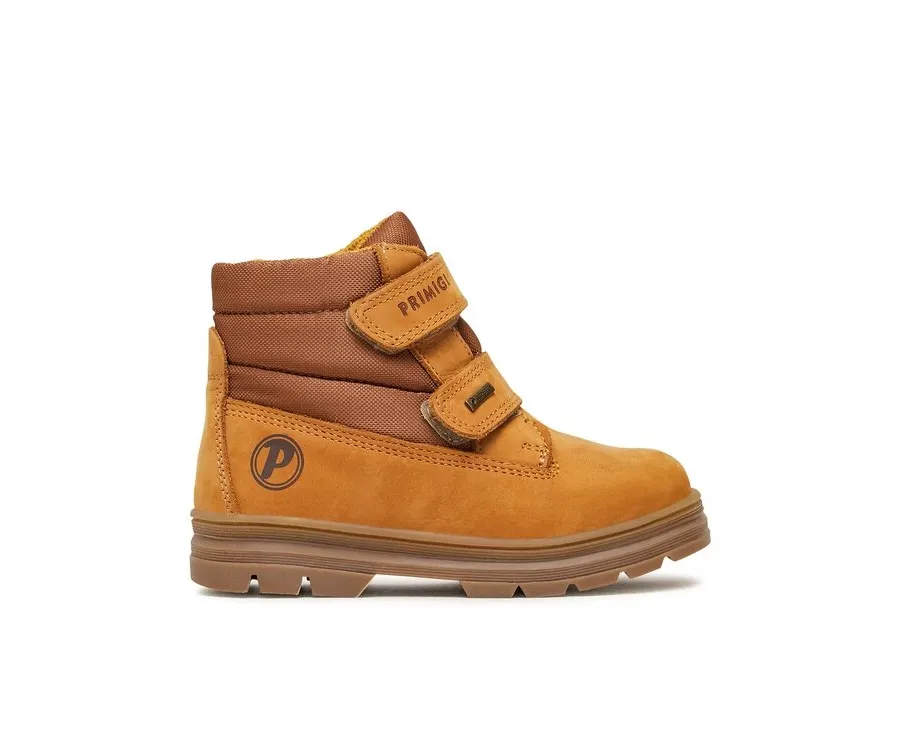 obrazek 1 Primigi Kozaki GORE-TEX 4915522 S Żółty