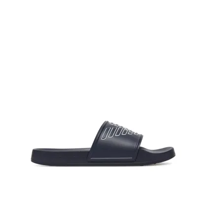 Zdjęcie Emporio Armani Klapki XVPS11 XR273 K578 Granatowy