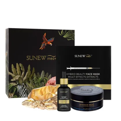 Zdjęcie Sunew Zestaw Jungle Box