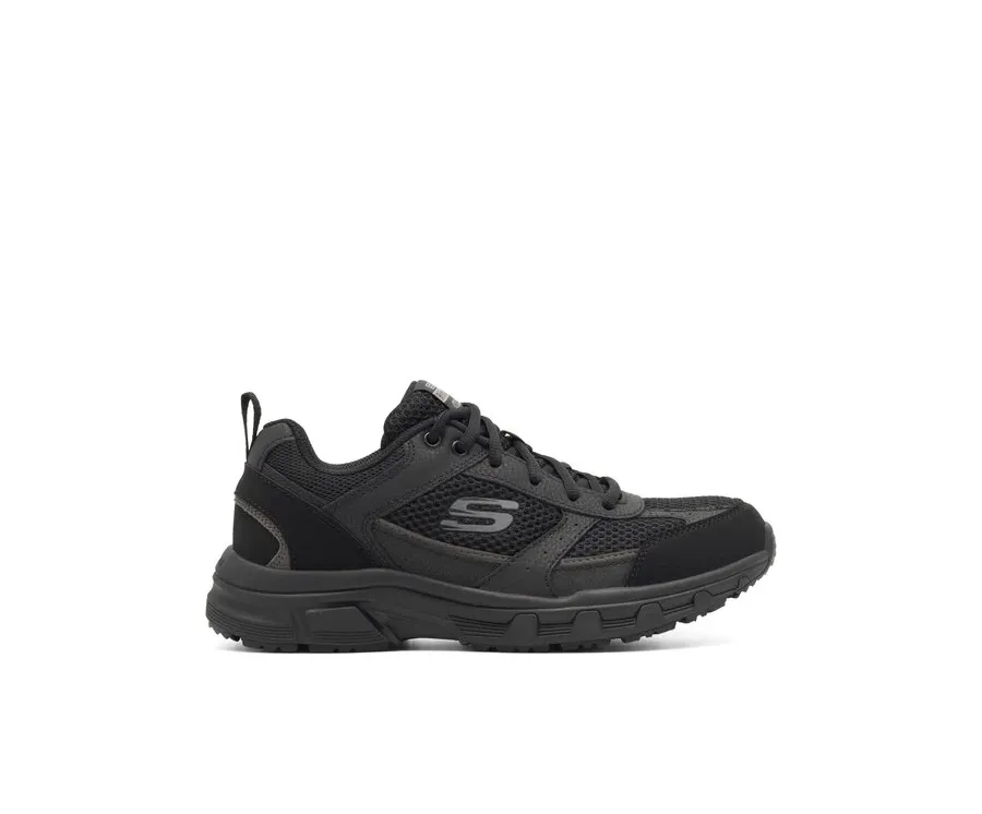 obrazek 1 Skechers Sneakersy 51898 BBK Czarny