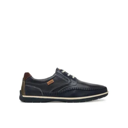 Zdjęcie Pikolinos Półbuty M9A-4118 Granatowy