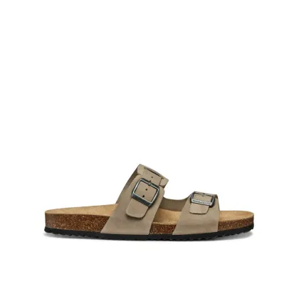 Zdjęcie Geox Klapki U Sandal Ghita U159VB 00032 C1018 Szary