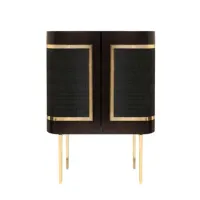 Picture Original Portuguese living room cabinet - Ana Roque