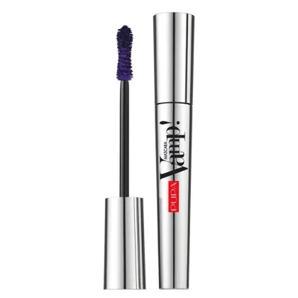 Zdjęcie Pupa Vamp Tusz do rzęs, 400 Amethyst 9 ml