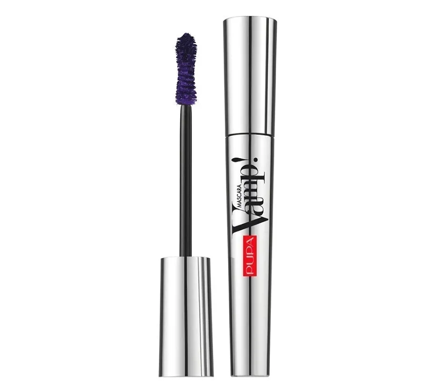 obrazek 1 Pupa Vamp Tusz do rzęs, 400 Amethyst 9 ml