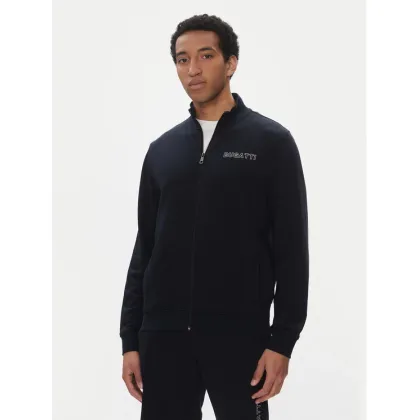 Zdjęcie Bugatti Bluza 8750 75070C Granatowy Regular Fit