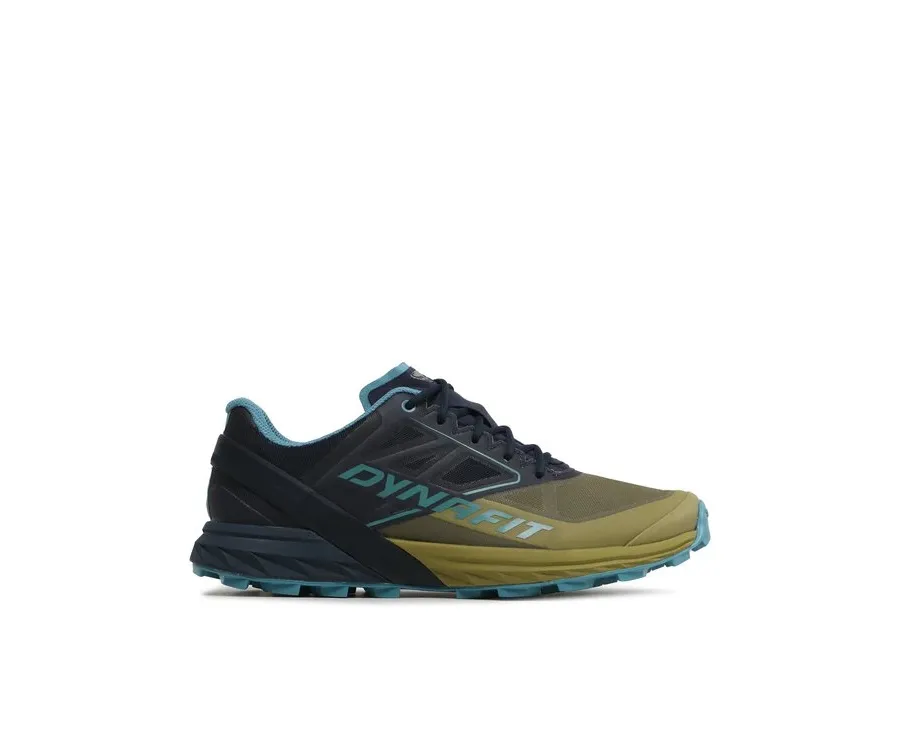 obrazek 1 Dynafit Buty do biegania Alpine 5471 Khaki
