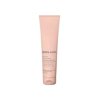 Zdjęcie BJÖRN AXÉN Anti-Frizz Smooth Cream Krem do stylizacji 150 ml
