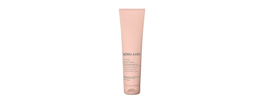 obrazek 1 BJÖRN AXÉN Anti-Frizz Smooth Cream Krem do stylizacji 150 ml