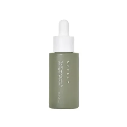 Zdjęcie NEEDLY Cicachid Soothing Ampoule Serum do twarzy 30 ml