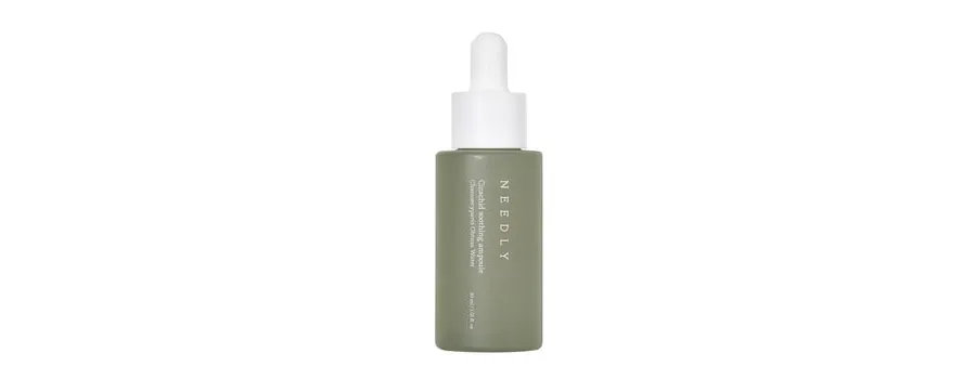 obrazek 1 NEEDLY Cicachid Soothing Ampoule Serum do twarzy 30 ml