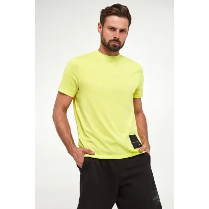 Zdjęcie T-shirt męski ARMANI EXCHANGE Armani Exchange