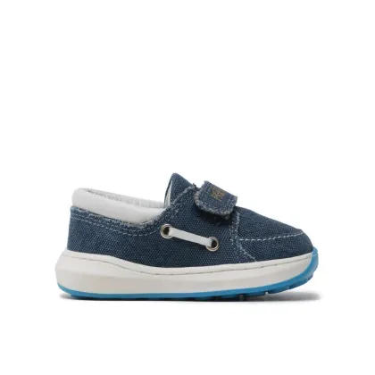 Zdjęcie Primigi Sneakersy 3905111 Niebieski