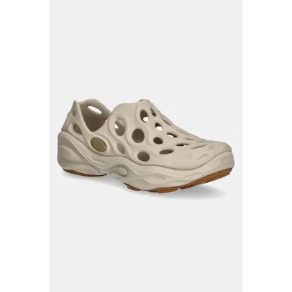 Zdjęcie Merrell 1TRL klapki Hydro Next Gen Moc Se męskie kolor beżowy J006475
