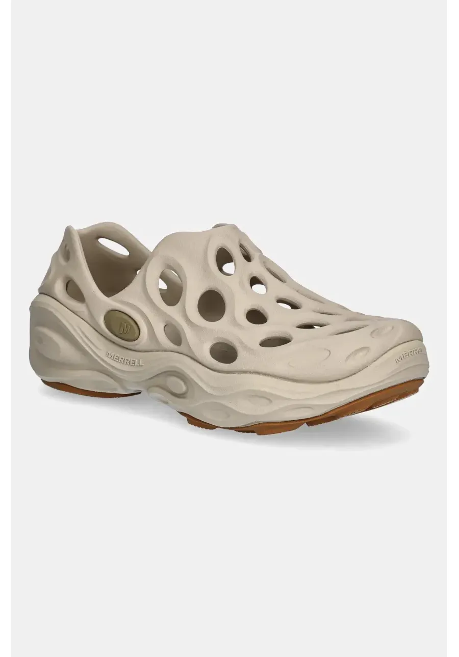 obrazek 1 Merrell 1TRL klapki Hydro Next Gen Moc Se męskie kolor beżowy J006475