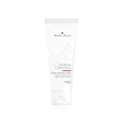Zdjęcie Charlotte Meentzen Derma Control Krem do twarzy 75 ml