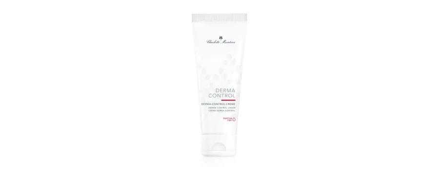 obrazek 1 Charlotte Meentzen Derma Control Krem do twarzy 75 ml