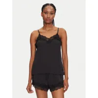 Zdjęcie Guess Piżama O5GG03 WH9C2 Czarny