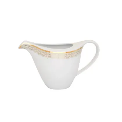 Zdjęcie Ładna kremerka porcelanowa do jadalni