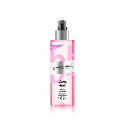 Zdjęcie Bruno Banani Pure Woman 2021 Spray do ciała 250 ml