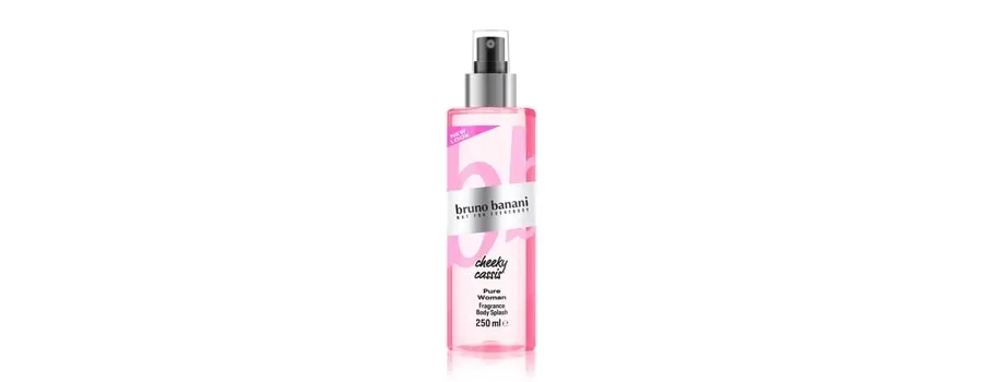 obrazek 1 Bruno Banani Pure Woman 2021 Spray do ciała 250 ml