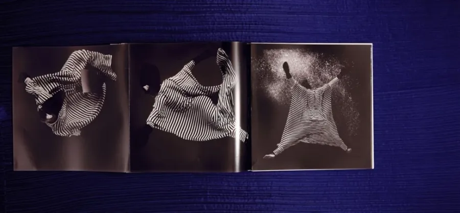 obrazek 12 Książka Issey Miyake - Taschen