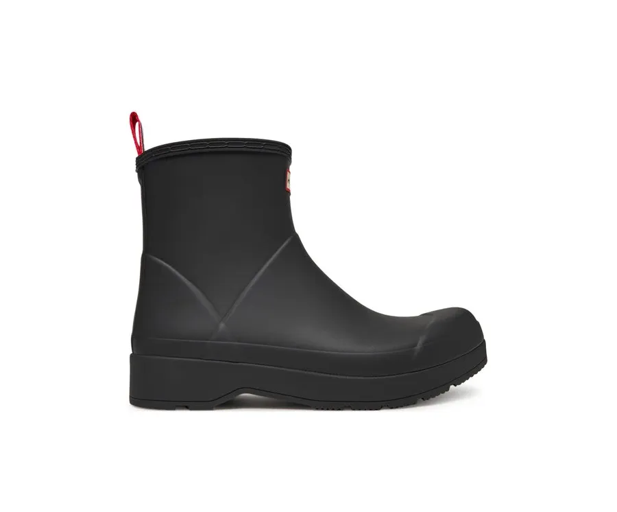 obrazek 1 Hunter Kalosze MFS9088RMA Czarny
