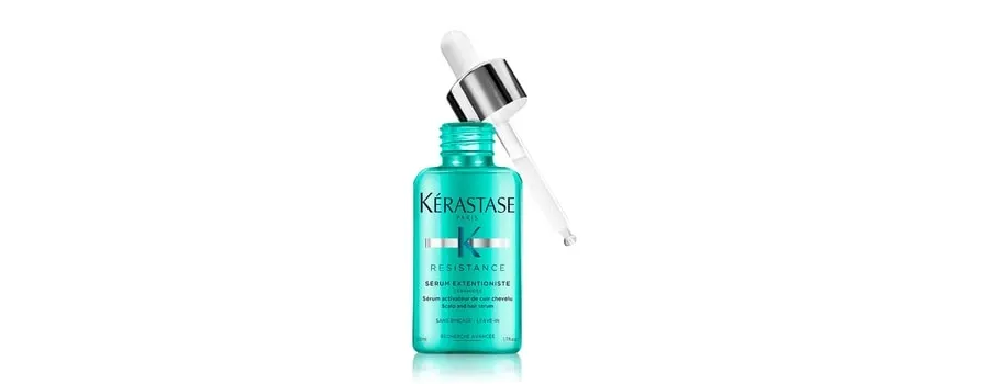 obrazek 1 Kérastase Resistance Extentioniste Serum do włosów 50 ml