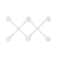 Picture Designer clothes hanger
