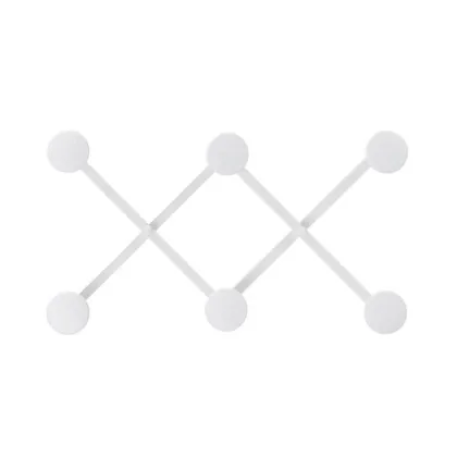 Zdjęcie Designerski wieszak na ubrania