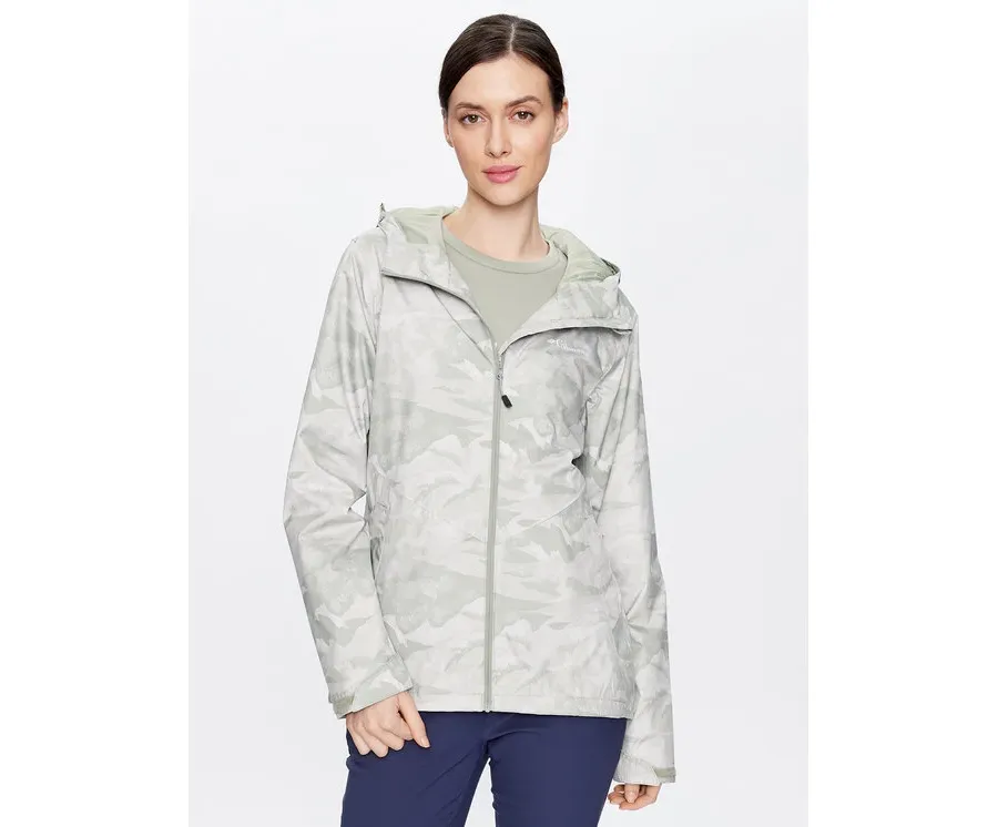 obrazek 1 Columbia Kurtka przejściowa Inner Limits™ II 1895802 Zielony Regular Fit