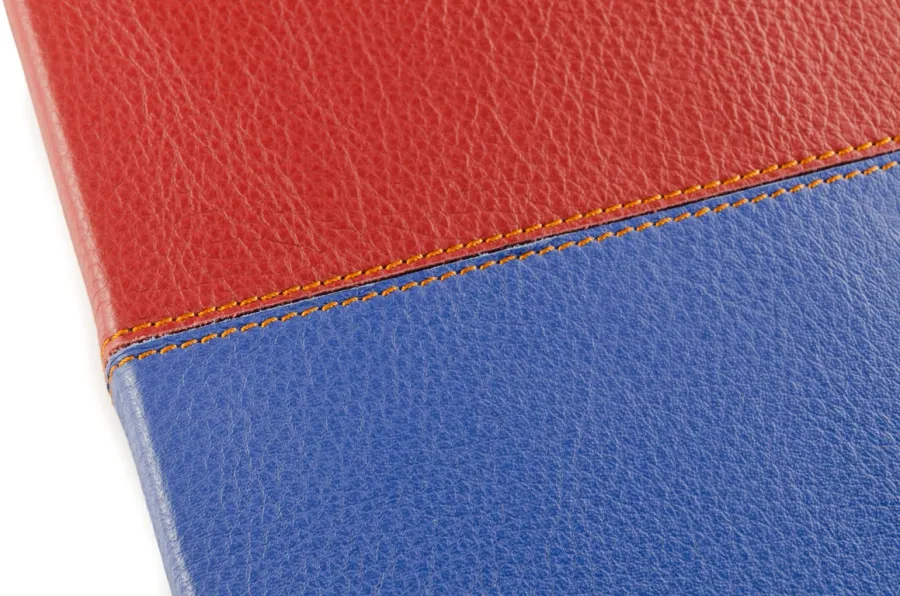 obrazek 2 Wyjątkowy upominek - włoski notes