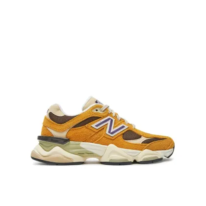 Zdjęcie New Balance Sneakersy U9060SRB Żółty