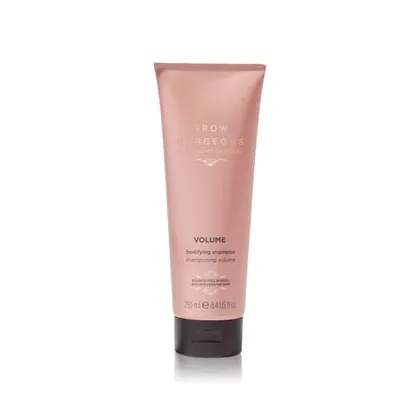 Zdjęcie Grow Gorgeous Volume Bodifying Szampon do włosów 250 ml