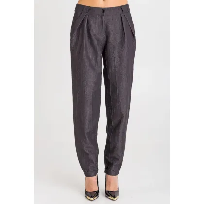 Zdjęcie Spodnie EMPORIO ARMANI Emporio Armani