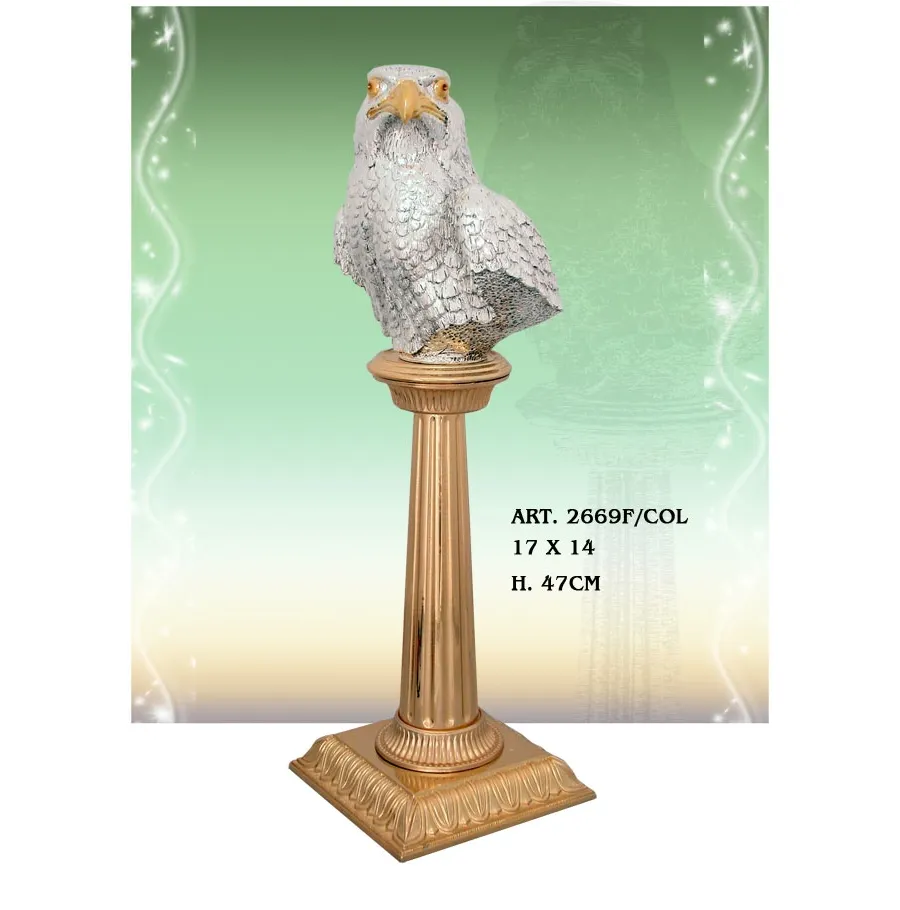 obrazek 1 Wyjątkowe popiersie orła na prezent