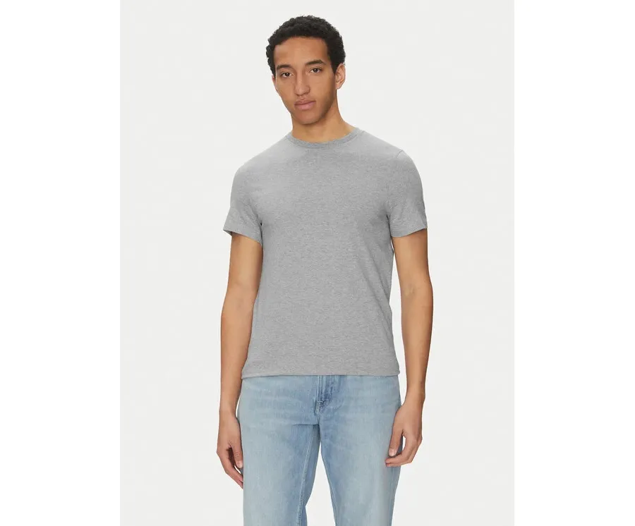 obrazek 1 Calvin Klein Underwear Komplet 3 t-shirtów LV00NB4051 Kolorowy Regular Fit