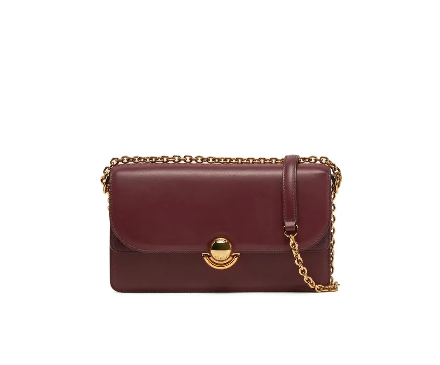obrazek 1 Furla Torebka Sfera WB01515 BX0428 26700 Bordowy