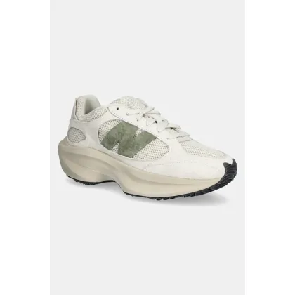 Zdjęcie New Balance buty UWRPD kolor beżowy UWRPDWHC