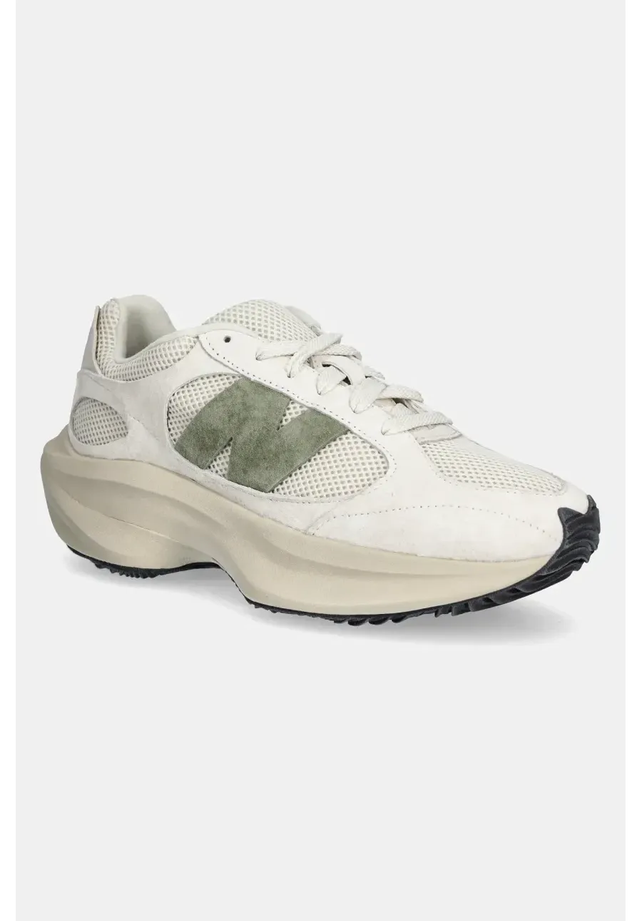 obrazek 1 New Balance buty UWRPD kolor beżowy UWRPDWHC