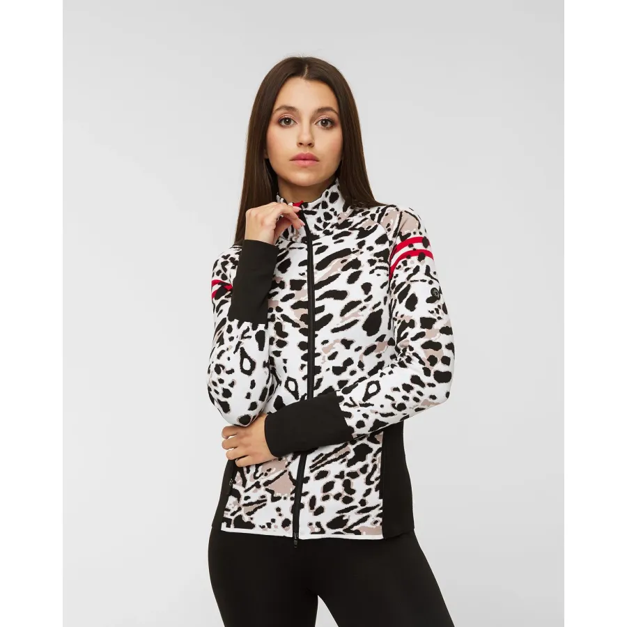 obrazek 1 Bluza Rozpinana Newland